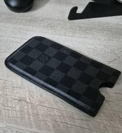 LV original iphone 6,7 case