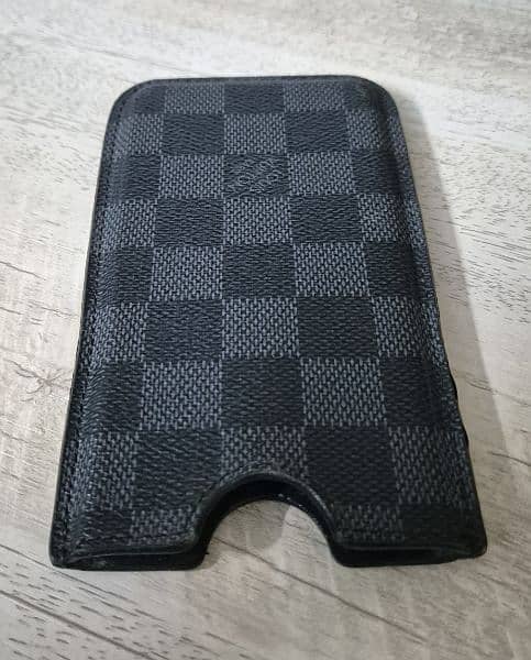 LV original iphone 6,7 case 3