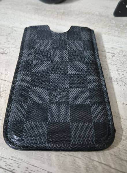 LV original iphone 6,7 case 4