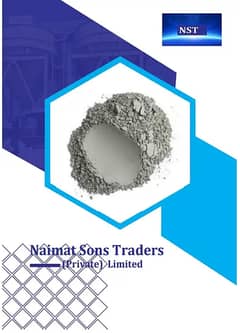 Fly ash, flue ash, coal ash, pulverised fuel ash