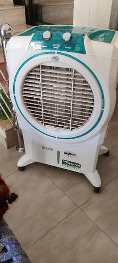 Boss Room Air Cooler. 8000XL 0