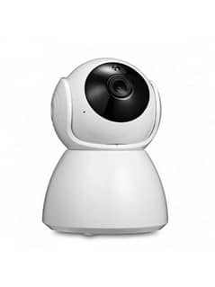 Wifi Camera Indoor 2mp PTZ  moving cctv wireless memory card support