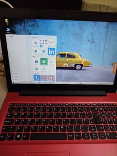 LENOVO LAPTOP / IDEAPAD / FOR SALE