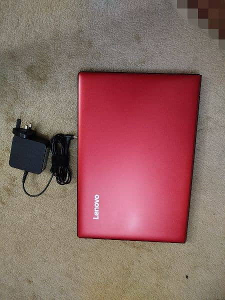 "Lenovo Laptop for Sale - IdeaPad, Excellent Condition" 1