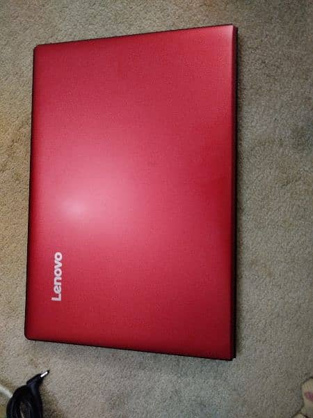 "Lenovo Laptop for Sale - IdeaPad, Excellent Condition" 4