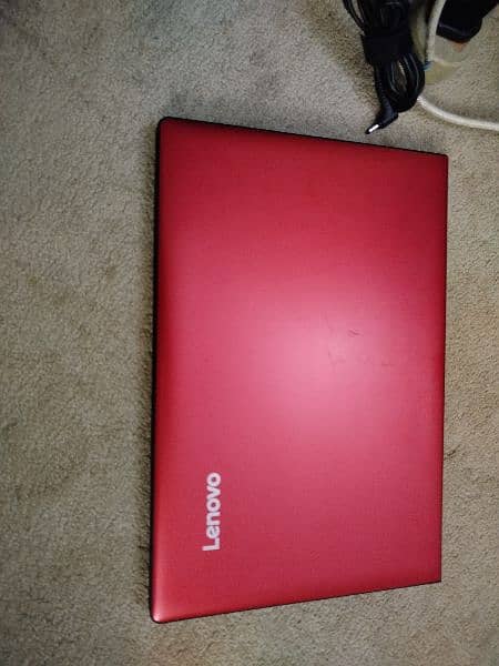 "Lenovo Laptop for Sale - IdeaPad, Excellent Condition" 5