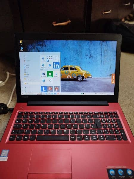 "Lenovo Laptop for Sale - IdeaPad, Excellent Condition" 6