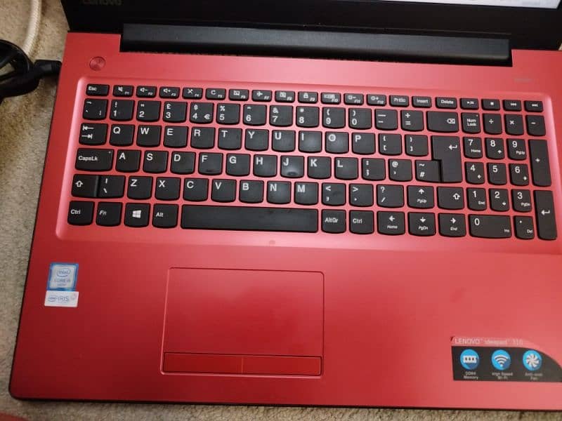 "Lenovo Laptop for Sale - IdeaPad, Excellent Condition" 9