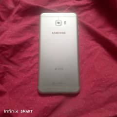 Samsung c7 pro