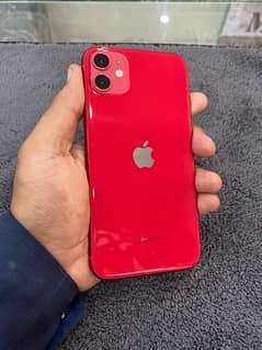 iPhone 11 64gb waterpack