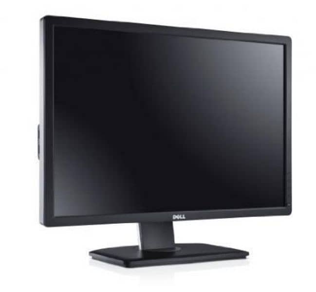 Dell 24 inches LCD for sale. 0