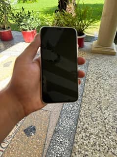 iphone 11, 64 GB PTA approved 0