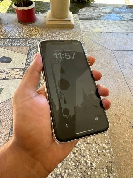 iphone 11, 64 GB PTA approved 2