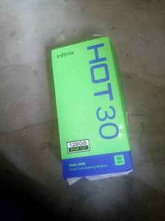 Infinix Hot 30 8/128