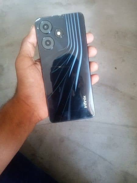 Infinix Hot 30 8/128 2