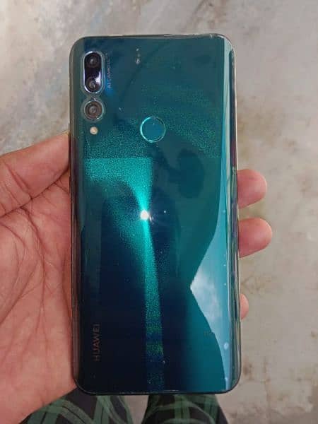 huawei y9 prime 1