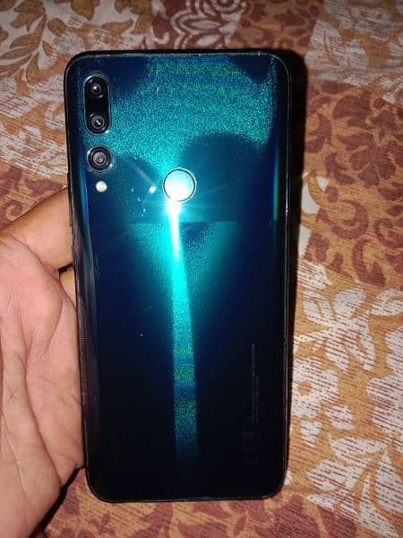 huawei y9 prime 5