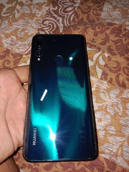 huawei y9 prime 6