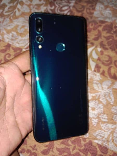 huawei y9 prime 7