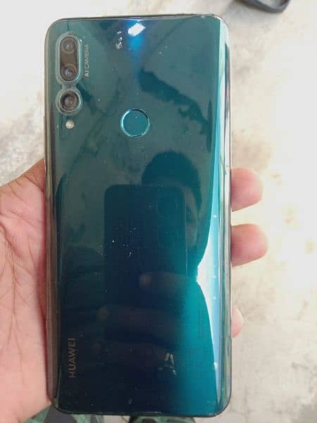 huawei y9 prime 8