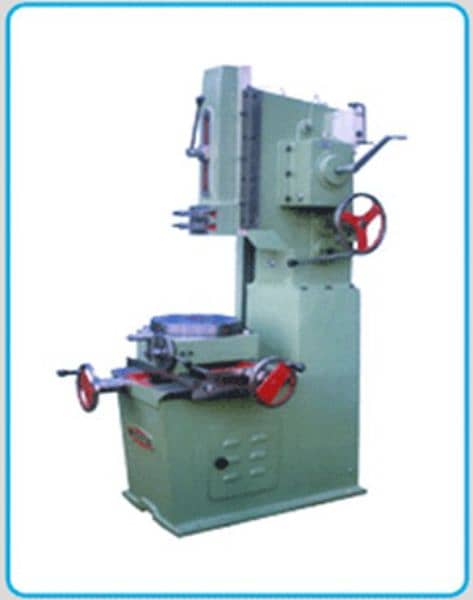 Humra pass har kism ki Kharad machine Drum Polish Press machine shaper 14