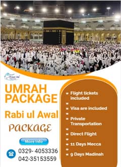 Umrah