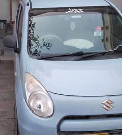 Suzuki Alto 2012