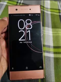 Sony Xperia XA