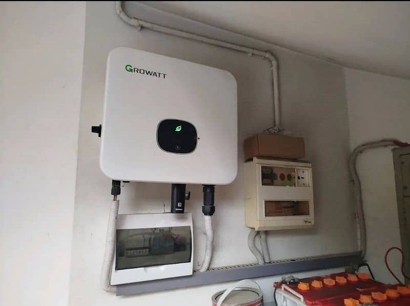 3.5 inverex only inverter. 1