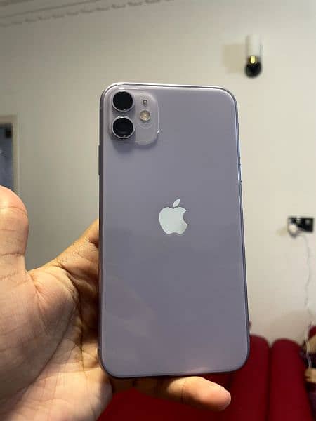 Selling Iphone 11 non PTA factory unlock 3