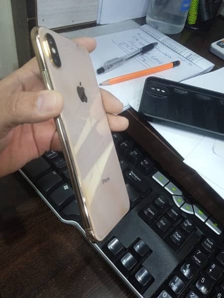 iPhone XS Max JV 256GB 3