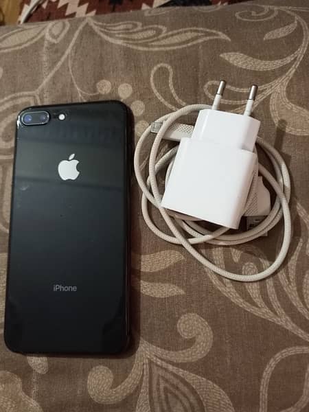 iphone 8plus 64gb JV 6