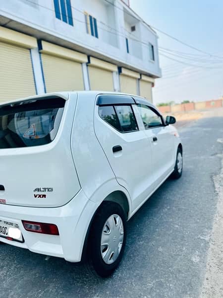 Suzuki Alto 2023 1