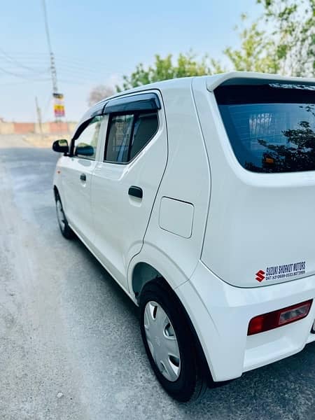 Suzuki Alto 2023 3