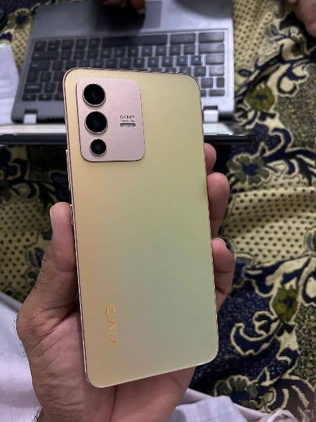 Vivo V23 5g 4