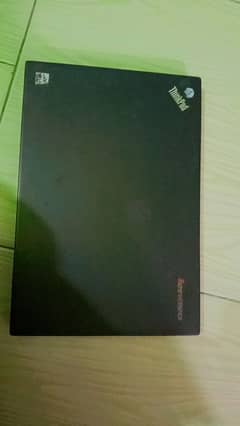 Lenovo  Core i7 4th Gen Laptop -Touchscreen, Dual Battery,  No Faults