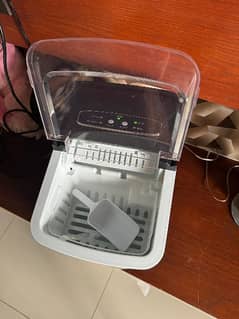 ice maker mini