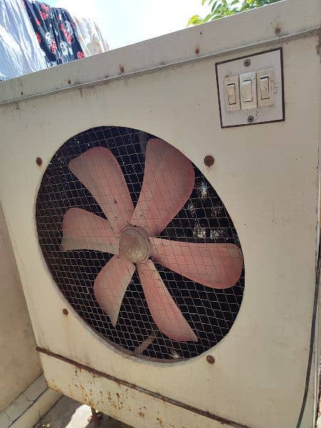 Air Cooler 2