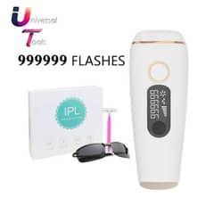 Original Ckcyn Permanent Hair Removal IPL Device 0