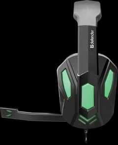 Warhead Headset,Gaming