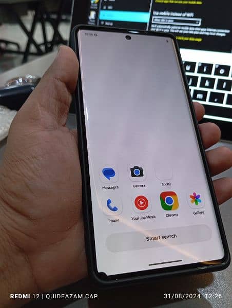 Google pixel 7 pro exchange possible read ad 7