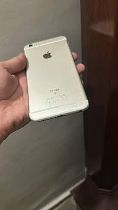 iphone 6s plus 64gb pta