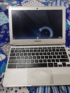 Samsung Chromebook