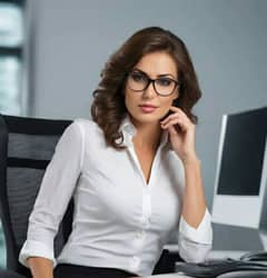 REQUIRED FEMALE ASSISTANT