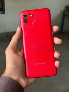 Samsung galaxy a03