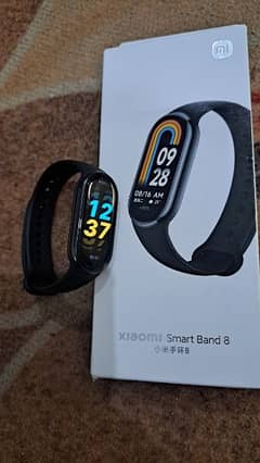 MI SMART BAND 8