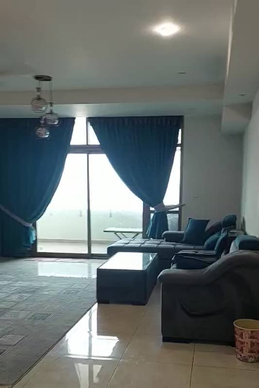 Luxury Apartment for Rent in Emaar 2