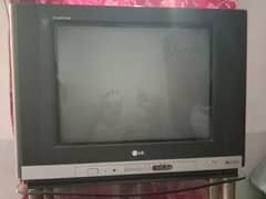 LG Colour TV