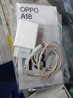 Oppo A18