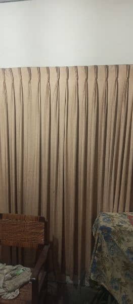 silky Curtains 1